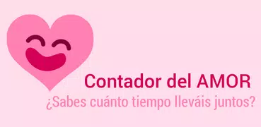 Contador del AMOR Widget
