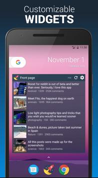 Boost 截图 5