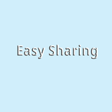 Easy Sharing