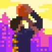 Basketball Odyssey-icoon