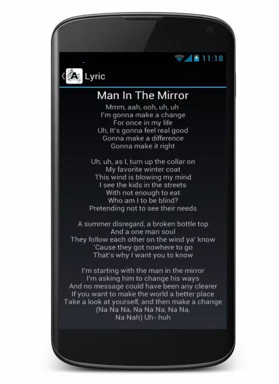 Download do APK de Songs and Lyrics Hunter para Android