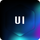 Rubi Compose UI Kit icône