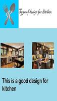 The Top Design Kitchen Affiche