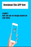 برنامه‌نما The Top Design Kitchen عکس از صفحه
