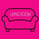 The Unique Living Room-icoon