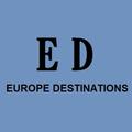The Top Europe Island