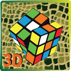 ikon Rubit Cube