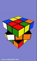 Rubit Cube screenshot 1