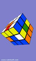 Rubit Cube screenshot 2