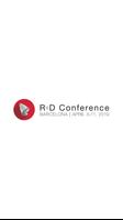 R&D Conference Affiche
