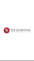 R&D Conference โปสเตอร์