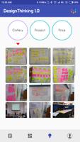 Design Thinking App 스크린샷 2