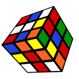 3d Rubix Cube - Rubix Cube