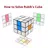 Wie löse ich Rubiks Würfel? APK