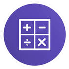 Math Trainer アイコン