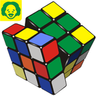 آیکون‌ Rubic Cube Puzzle 3D