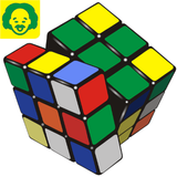 Rubic Cube Puzzle 3D icône