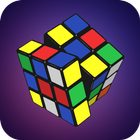 Cube Solver Scanner: 3x3 Cube icon