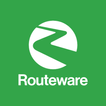 Routeware simgesi