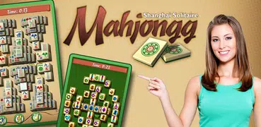 Mahjong Solitaire