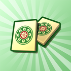 Mahjong Solitaire ไอคอน