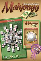 Mahjong Solitaire 스크린샷 2