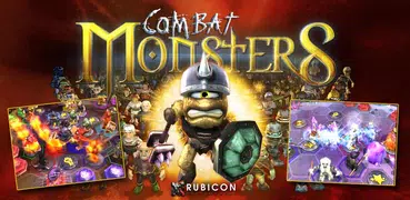 Combat Monsters