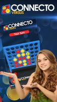 Connecto Versus plakat