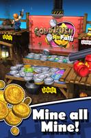 Goldrush Coin Falls ภาพหน้าจอ 2