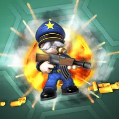 Epic Little War Game APK Herunterladen