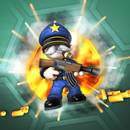 Epic Little War Game APK