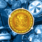 FunFair Coin Pusher-icoon