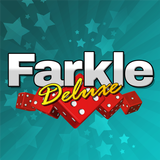 Farkle Deluxe Zeichen