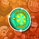 Fairground Coin Falls أيقونة