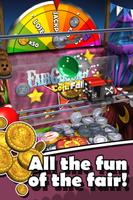 Fairground Coin Falls تصوير الشاشة 2