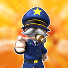 Great Big War Game أيقونة