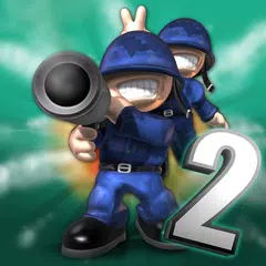 Great Little War Game 2 APK Herunterladen