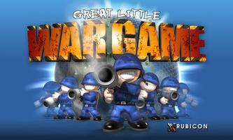 Great Little War Game screenshot 2