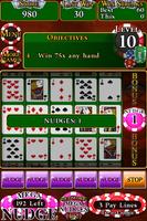 Poker Slots Ekran Görüntüsü 2