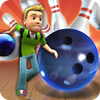 Strike Master Bowling - Free Zeichen Strike Master Bowling - Free Zeichen