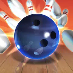 Strike Master Bowling アプリダウンロード