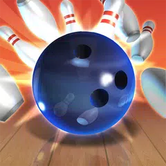 Strike Master Bowling APK download