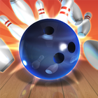 Strike Master Bowling icône