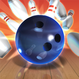 Strike Master Bowling biểu tượng