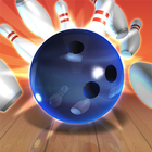 Strike Master Bowling-icoon