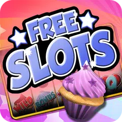 Cupcake Frenzy Slots APK Herunterladen