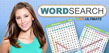 Word Search Ultimate