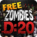 APK Zombies Dead in 20 - Free