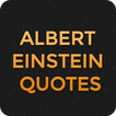 Famous Albert Einstein Quotes icon