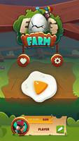 Egg Farm captura de pantalla 1